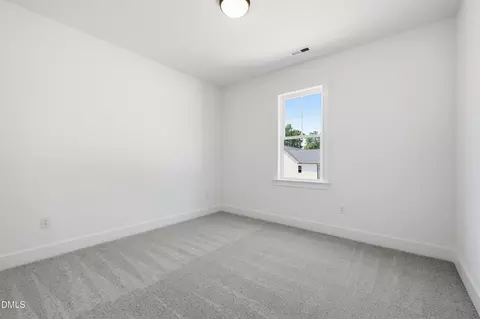 Bedroom - 1264 Dover St, Roxboro, NC 27573 photo 3 of 6