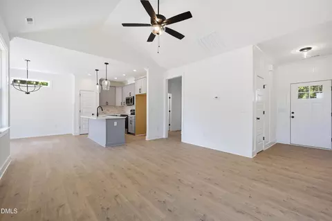 Entry Way - 1264 Dover St, Roxboro, NC 27573 photo 2 of 3