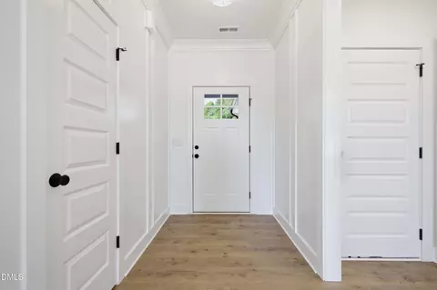 Entry Way - 1264 Dover St, Roxboro, NC 27573 photo 1 of 3