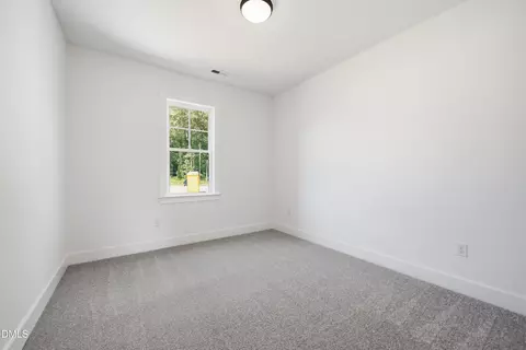 Bedroom - 1264 Dover St, Roxboro, NC 27573 photo 4 of 6