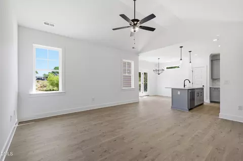 Living - 1264 Dover St, Roxboro, NC 27573 photo 1 of 1