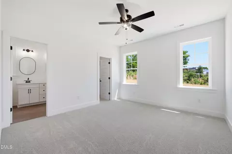 Bedroom - 1264 Dover St, Roxboro, NC 27573 photo 1 of 6