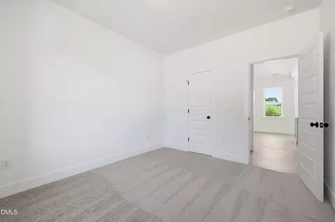 Bedroom - 1264 Dover St, Roxboro, NC 27573 photo 6 of 6