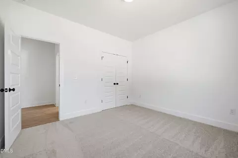 Bedroom - 1264 Dover St, Roxboro, NC 27573 photo 5 of 6