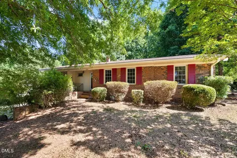 1019 Garden Ct, Burlington, NC 27215