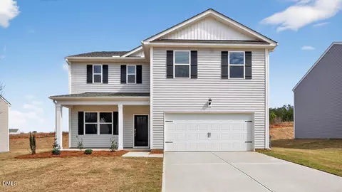178 Saddle Mare St, Clayton, NC 27520
