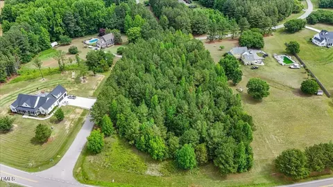 0 Jaback, Zebulon, NC 27597