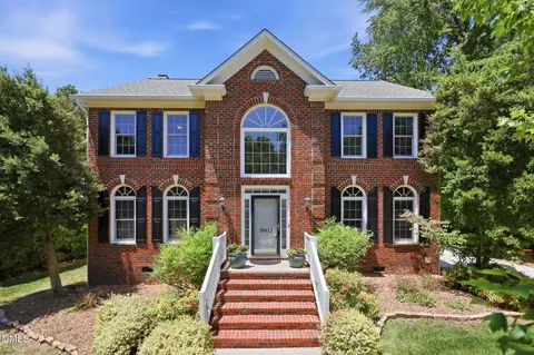 10813 Crosschurch Ln, Raleigh, NC 27614