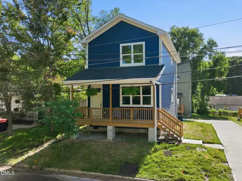 1013 B Carroll St, Durham, NC 27707