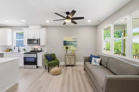 Other - 1013 B Carroll St, Durham, NC 27707 photo 4 of 16