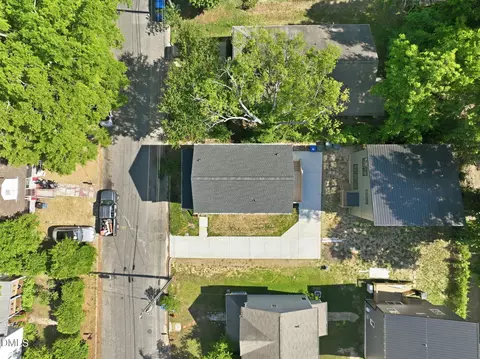 View/Area - 1013 B Carroll St, Durham, NC 27707 photo 4 of 4