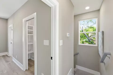 Entry Way - 1013 B Carroll St, Durham, NC 27707 photo 3 of 3