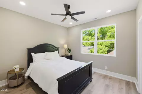 Bedroom - 1013 B Carroll St, Durham, NC 27707 photo 1 of 2