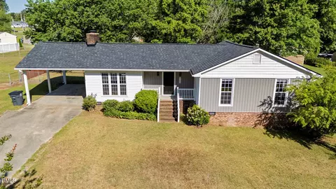 908 Old Mill Rd, Rocky Mount, NC 27803
