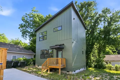1013 A Carroll St, Durham, NC 27707