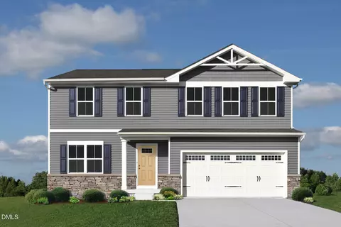 97 Better Day Way, Lillington, NC 27546