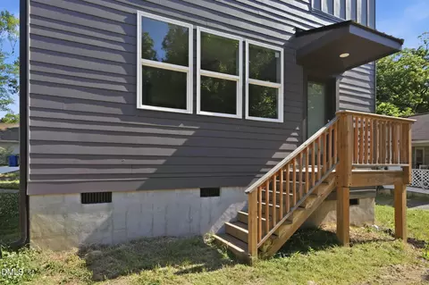 Exterior - 1012 Proctor St, Durham, NC 27707 photo 3 of 7