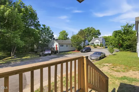 Exterior - 1012 Proctor St, Durham, NC 27707 photo 4 of 7
