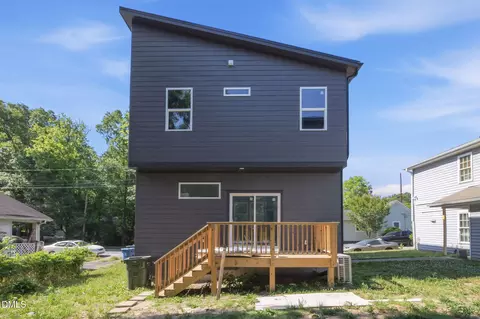 Exterior - 1012 Proctor St, Durham, NC 27707 photo 5 of 7