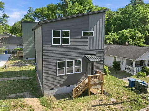 Exterior - 1012 Proctor St, Durham, NC 27707 photo 1 of 7