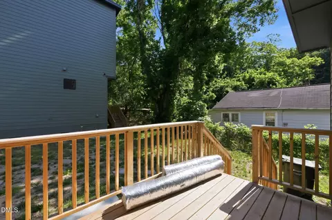 Exterior - 1012 Proctor St, Durham, NC 27707 photo 7 of 7