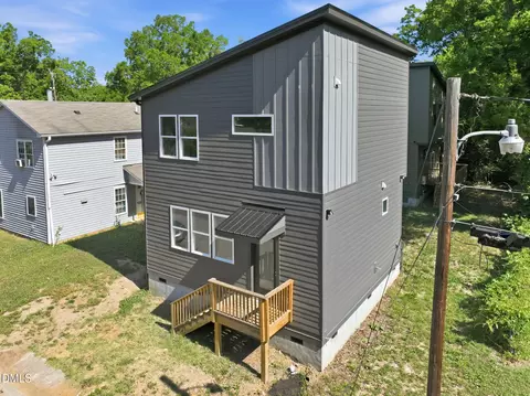 Exterior - 1012 Proctor St, Durham, NC 27707 photo 2 of 7