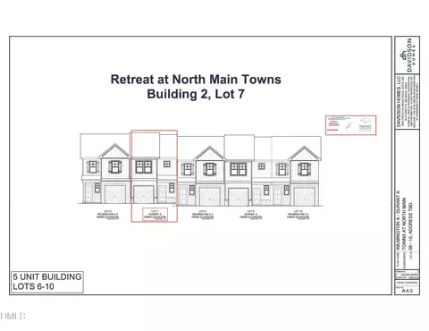 57 Chancellor Dr, Lillington, NC 27546
