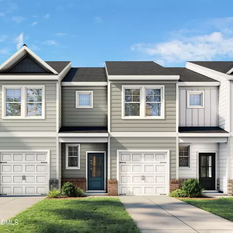 57 Chancellor Dr, Lillington, NC 27546