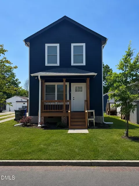1003 Alma St #B, Durham, NC 27703