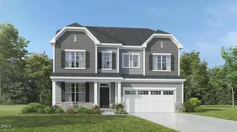 6041 Autumn Dew Dr, Wake Forest, NC 27587