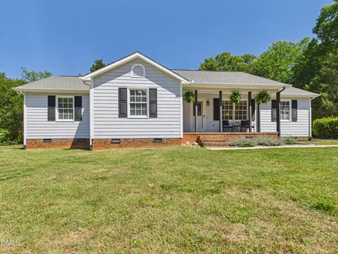 3018 Joshua Dr, Hillsborough, NC 27278