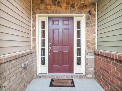 343 Scotlow Way, Morrisville, NC 27560