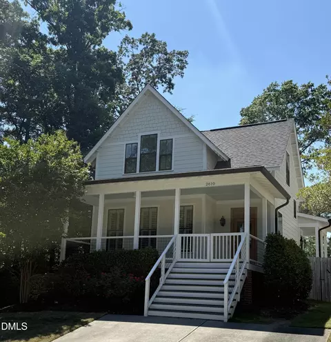 2610 Sarah Ave, Durham, NC 27707