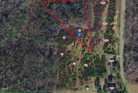 26 Woods Hill Ln, Benson, NC 27504