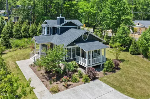 1917 Milan St, Durham, NC 27704