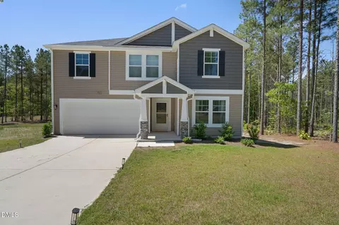 164 Rocking Horse Ln, Sanford, NC 27332