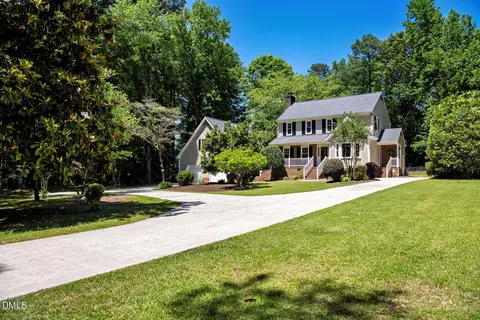 4216 Ragsdale Ct, Fuquay Varina, NC 27526