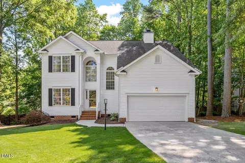 3005 Yorkmont Ct, Apex, NC 27502