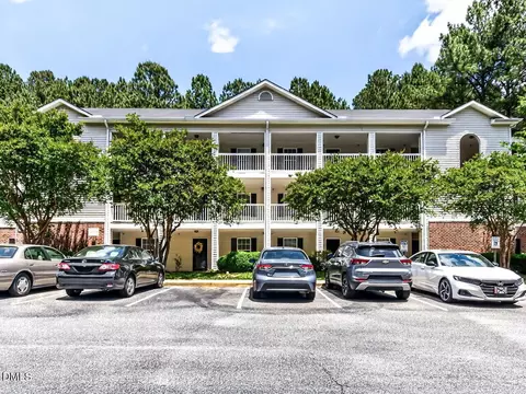 3000 Trailwood Pines Ln #103, Raleigh, NC 27603