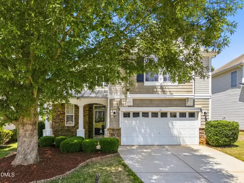 112 Ryder Cup Cir, Raleigh, NC 27603