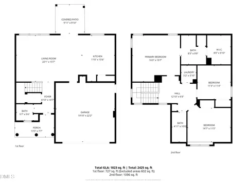 112 Ryder Cup Cir, Raleigh, NC 27603