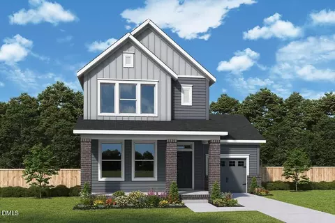 11 Restful Pt, Fuquay Varina, NC 27526