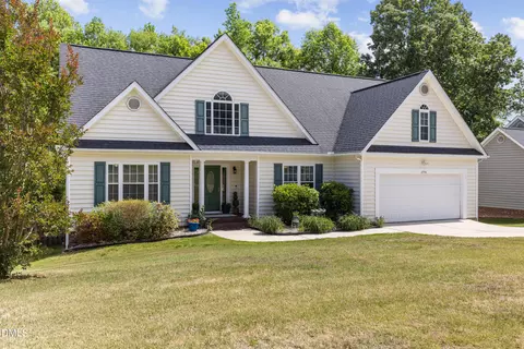 2796 Clifton Ave, Creedmoor, NC 27522