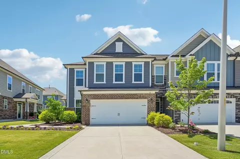 239 Luftee Ln, Holly Springs, NC 27540