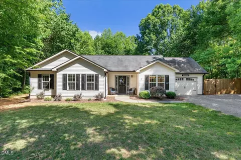 4508 Alice Dr, Oxford, NC 27565