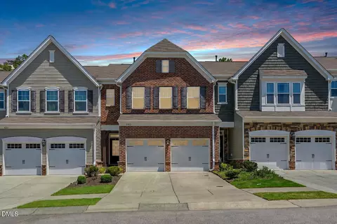 4323 Pond Pine Trl, Morrisville, NC 27560