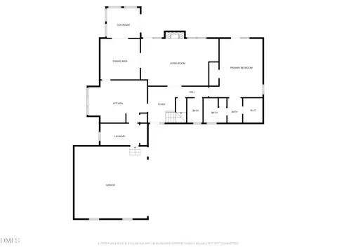 106 Forestview Dr, Elon, NC 27244 photo 2