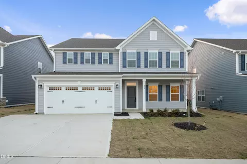 545 Freedom Trail Dr, Willow Spring, NC 27592