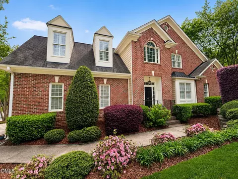 812 Running Brook Trl, Raleigh, NC 27609