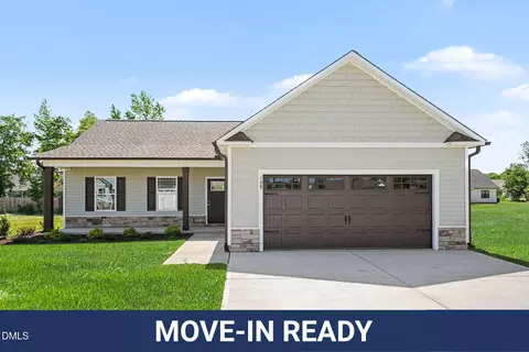 108 Burnello Ct #( 219), Princeton, NC 27569